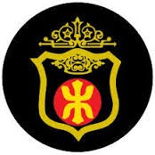 DELEGADO EN VALENCIA DE LA UNIVERSIDA DE CINTURONES NEGROS DE MADRID U.C.N.M.